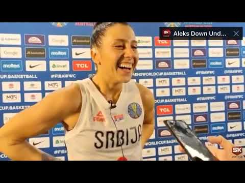 Tuca Reprezentativki Malija nakon poraza od Srbije! Sport Klub Kosarka