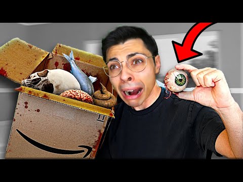 Gadget SPAVENTOSI Che NON Dovresti Comprare! 👻