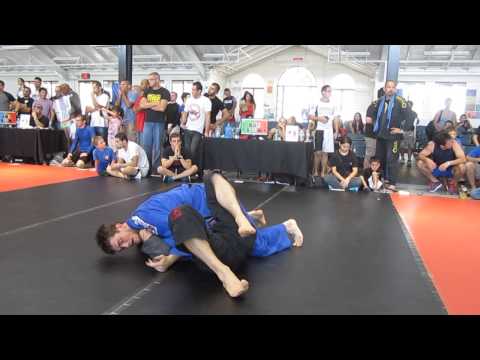 Cody Hoffstatter (Soul Fighters) vs. TBD - Matshark TX State Championship 2013