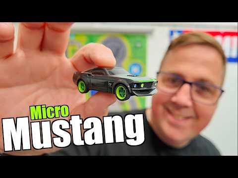 The BEST Performing Micro RC Car I've Ever Tested!