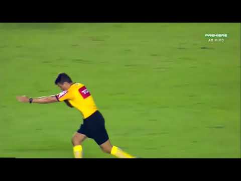 Corinthians e Grêmio fica no empate 0-0 e Goiás consegue uma Vitória importantíssima contra o Ceará