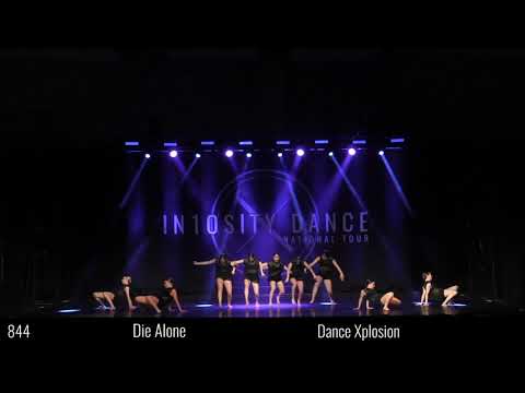 In10sity Challenge 2nd Place - Fort Wayne, IN 2021