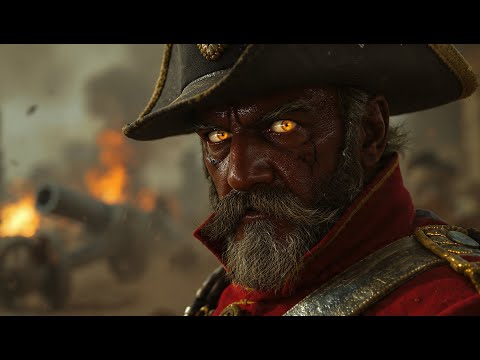 Hellfire Jack’s Impossible Charge  Siege of Lucknow 1857  Victoria Cross Born in Fire