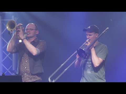 Daniel Latorre ORGANisation | Wschód Kultury – Inne Brzmienia 2021