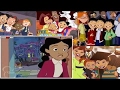 The Proud Family S 1 EP 13 Full HD The Party