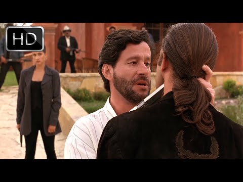 Desperado (1995) Bucho Muere Latino 1080p