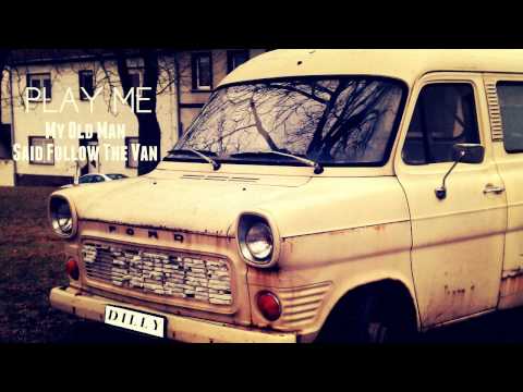 My Old Man Said Follow The Van video