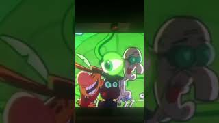 I refuse to Let the Brain Song Go!!!! #shorts #meme