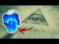 The 2025 Conspiracy Theory Iceberg