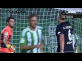 Betis vs Depor LaLiga Santander Segunda parte - Vídeos de Los Partidos del Betis