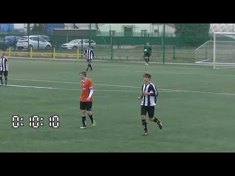 FK Náchod B vs FC Nový Hradec Králové 3 :1