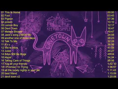 cavetown playlist - YouTube