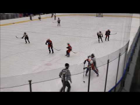 Tappara07 Sininen vs HC Nokia Oranssi 8.12.2019