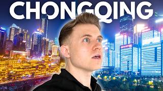 I Went to China’s Most VIRAL City…