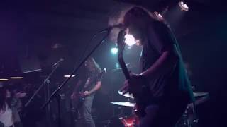The Atomic Bitchwax - War Claw || LIVE @ CAVE 45 ||