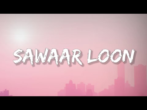 Sawaar Loon :-Lootera (Lyrical video) | Lyrical Bam Hindi