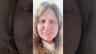 David Coverdale - 2020-05-10 - Slow An' Easy