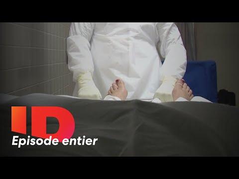 LA CHAMBRE 305 _ The Perfect Murder