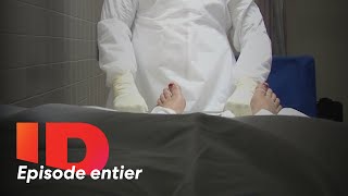 LA CHAMBRE 305 _ The Perfect Murder