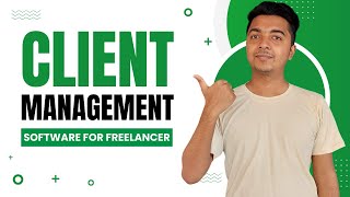 Whelm Review - All in One Client Management Software for Freelancer | Honeybook Alternative?