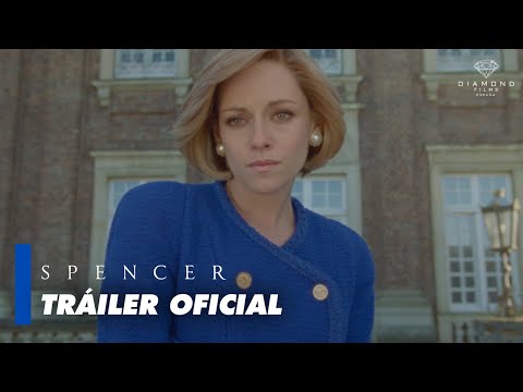 Trailer en español de Spencer