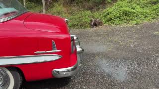 350-Powered 1954 Chevrolet Bel Air - Walk Around