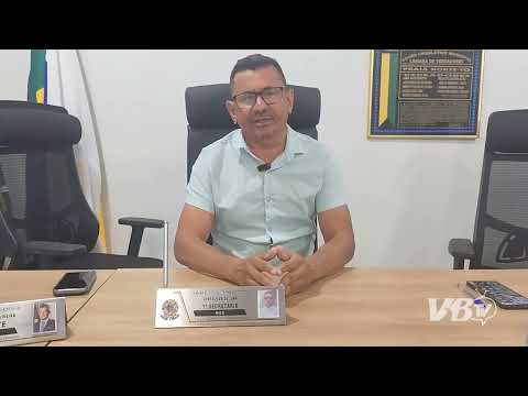 VBTv | Comissão Processante aprova pareceres finais de processos contra prefeita de Praia Norte