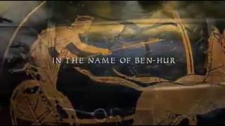 In The Name Of Ben Hur