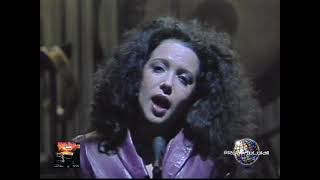 Matia Bazar - C'é Tutto Un Mondo Intorno