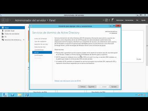 Curso de Windows Server 11 Instalacion Completa 07 Crear maquina