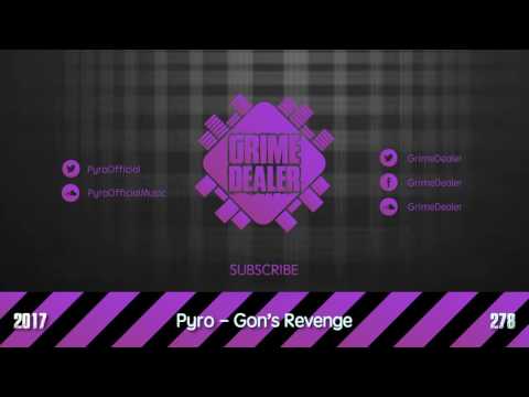 Pyro - Gon's Revenge (Instrumental) [2017|278]