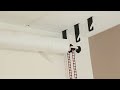 Manfrotto trigubi kabliukai 045