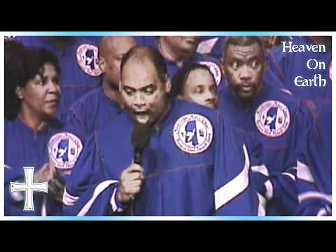 A Place Called There - Mississippi Mass Choir
