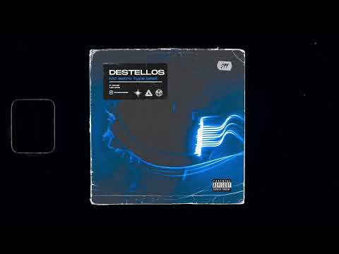 🔴(FREE) Kid Astro x Cro x Moonkey x Type Beat "DESTELLOS"| Instrumental Trap Melodico Uso Libre 2022