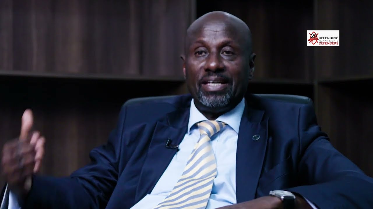 Stories from the Field: Uganda