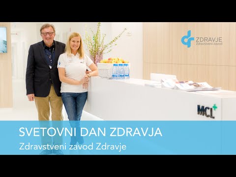 Zakaj je zdravje zaposlenih ena najpomembnejših skrbi podjetij? [Svetovni dan zdravja]