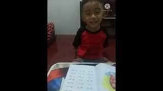 Download lagu praktis membaca 2B mp3