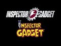 Inspector Gadget 1999 Cartoon Intro