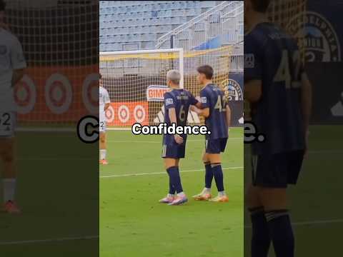 AURA 😮‍💨 — 14 Year Old Wonderkid Cavan Sullivan Is Living Up To The Hype 🤝 #football #soccer