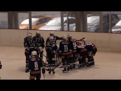 LIVE : Neuchâtel Hockey Academy - ZSC Lions (Women's League)