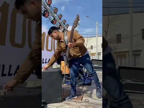 Prueba de Sonido en Capilla del Sauce, Florida 🇺🇾  #musicaenvivo #youtubeshorts #youtube