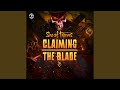 Claiming The Blade Original Game Soundtrack