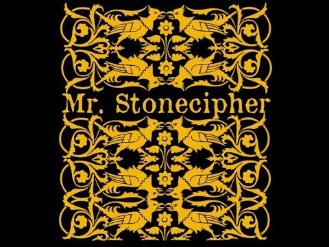 Mr. Stonecipher  // 