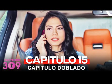 Habitación 309 Capítulo 15 (Version Larga)