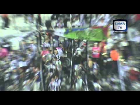 Compacto: Estudiantes (BA) 1 - Lamadrid 1