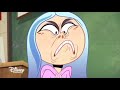 Andrea Hates The Spongebob Lost Episode