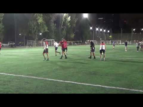 RICO POLLO VS NELLY FC - #LigaNuñez - Copa Sudamericana - 24/03/2023
