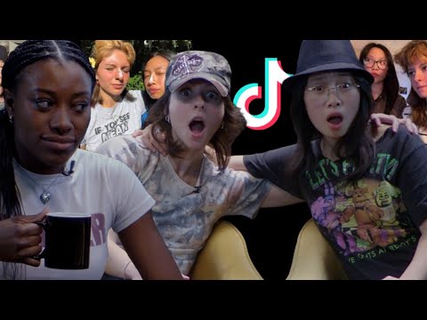 turtle with hat addresses the hate... | glass closet (ft. Izzy & Emma)