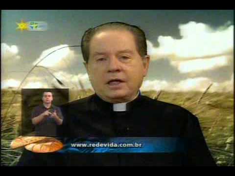 O Pão Nosso 27 Abril 2013 Pe.F.C.Cardoso.