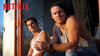 マジック・マイクXXL 予告編 - Netflix [HD]